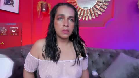 Rosa  online show from May 28, 3:48 am