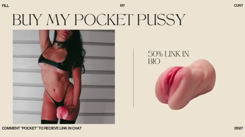 Rosie Bones online show from March 18, 8:23 pm