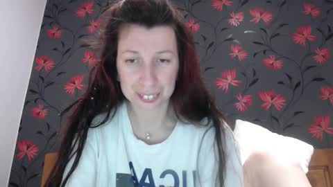 RosieHayes online show from March 29, 9:04 pm