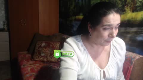 Snapshot of rositaohsky chatting on December 18, 1:48 am rositaohsky online show from December 18, 1:48 am