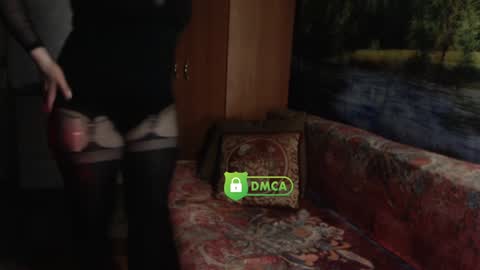 Snapshot of rositaohsky chatting on January 7, 6:27 am rositaohsky online show from January 7, 6:27 am