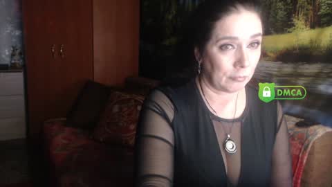 Snapshot of rositaohsky chatting on January 12, 3:17 am rositaohsky online show from January 12, 3:17 am