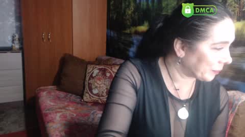 Snapshot of rositaohsky chatting on January 30, 6:46 am rositaohsky online show from January 30, 6:46 am