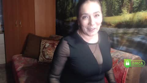 Snapshot of rositaohsky chatting on March 9, 1:46 am rositaohsky online show from March 9, 1:46 am