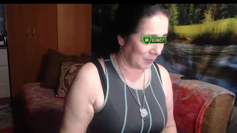 rositaohsky online show from December 21, 1:24 am