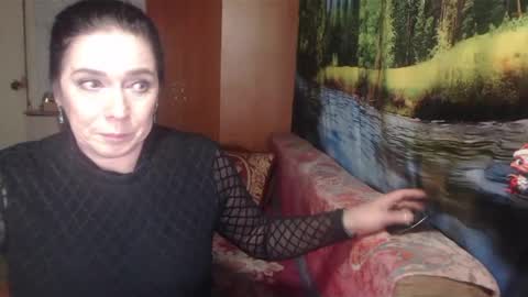 Snapshot of rositasky chatting on November 13, 1:37 am RositaSky online show from November 13, 1:37 am
