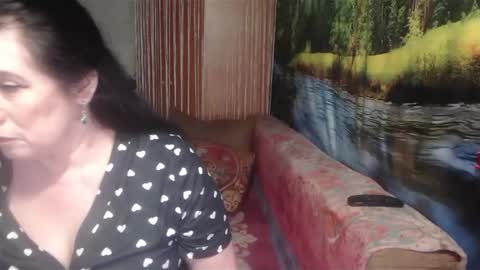 Snapshot of rositasky chatting on February 23, 10:40 pm RositaSky online show from February 23, 10:40 pm