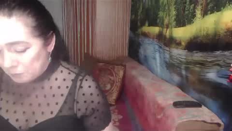 Snapshot of rositasky chatting on February 26, 7:24 pm RositaSky online show from February 26, 7:24 pm