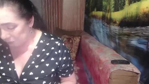 Snapshot of rositasky chatting on March 8, 9:29 pm RositaSky online show from March 8, 9:29 pm