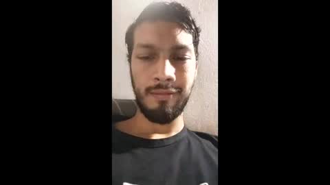 Snapshot of roskof69 chatting on December 30, 3:03 am Ribuu online show from December 30, 3:03 am