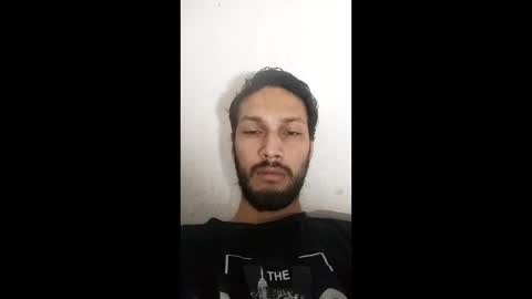 Snapshot of roskof69 chatting on January 8, 7:55 am Ribuu online show from January 8, 7:55 am