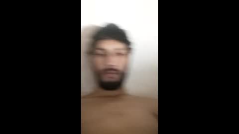 Snapshot of roskof69 chatting on January 10, 5:58 am Ribuu online show from January 10, 5:58 am