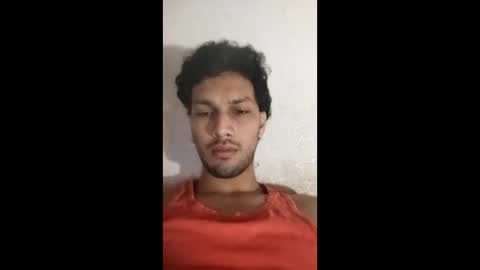 Snapshot of roskof69 chatting on February 14, 3:11 am Ribuu online show from February 14, 3:11 am