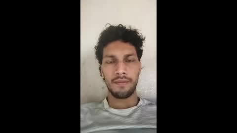 Snapshot of roskof69 chatting on February 19, 7:59 pm Ribuu online show from February 19, 7:59 pm