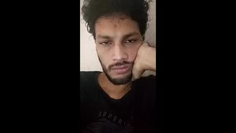 Snapshot of roskof69 chatting on March 5, 6:12 am Ribuu online show from March 5, 6:12 am