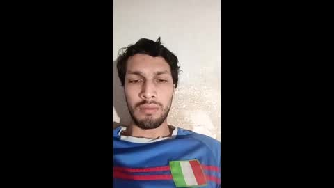 Snapshot of roskof69 chatting on October 1, 8:31 am Ribuu online show from October 1, 8:31 am