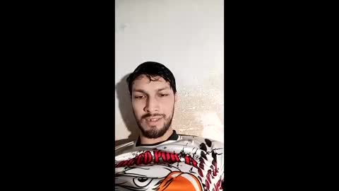 Snapshot of roskof69 chatting on October 6, 6:44 am Ribuu online show from October 6, 6:44 am