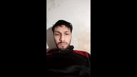 Snapshot of roskof69 chatting on October 8, 8:34 am Ribuu online show from October 8, 8:34 am