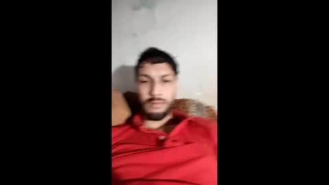 Snapshot of roskof69 chatting on October 16, 7:04 pm Ribuu online show from October 16, 7:04 pm