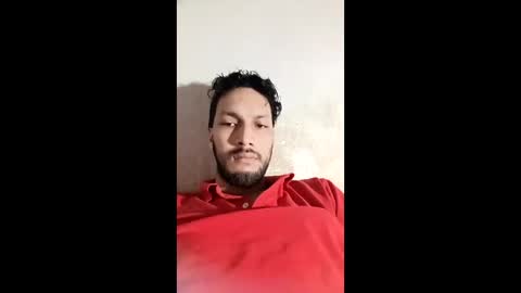 Snapshot of roskof69 chatting on October 17, 8:50 am Ribuu online show from October 17, 8:50 am