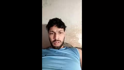 Snapshot of roskof69 chatting on October 19, 9:10 am Ribuu online show from October 19, 9:10 am