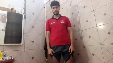 Snapshot of roskof69 chatting on October 21, 6:41 pm Ribuu online show from October 21, 6:41 pm