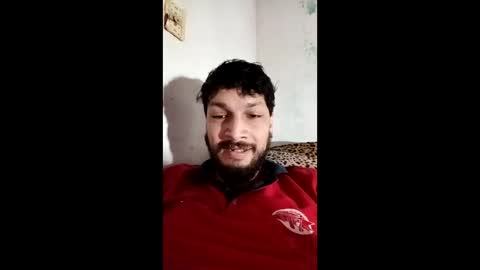 Ribuu online show from November 12, 5:41 am