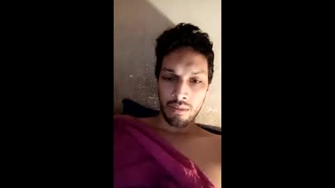 Ribuu online show from February 23, 4:21 am