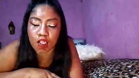 Snapshot of rosmerynava chatting on February 1, 3:08 am rosmerynavarro online show from February 1, 3:08 am