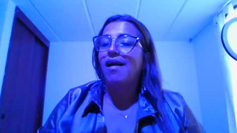 Snapshot of rossanalionheart chatting on January 4, 10:34 pm Rossana online show from January 4, 10:34 pm