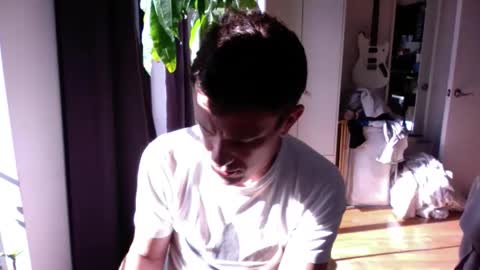 RossCollab online show from November 15, 3:19 pm