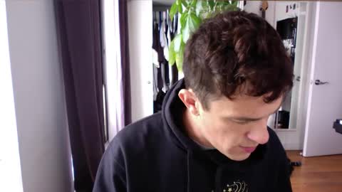 RossCollab online show from February 23, 3:31 pm