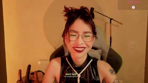 Miss Rosse online show from March 29, 1:44 pm