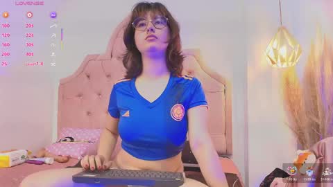 rosse  garden online show from May 23, 1:15 pm