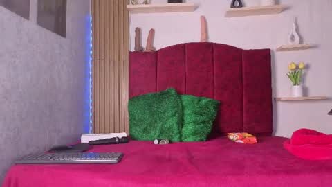 Rosse follow me online show from July 15, 1:27 pm