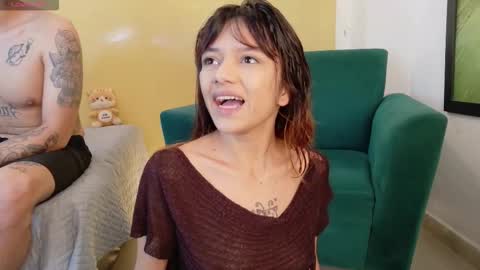 Anal for the first time 40000tks online show from February 19, 6:15 pm