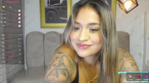 rosse jeane v online show from May 29, 4:21 am