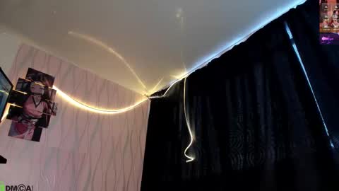 Rosse Maria  online show from January 18, 9:18 pm