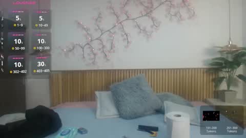 MY NAME IS  ROSSE  online show from October 25, 6:57 pm