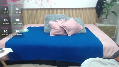 MY NAME IS  ROSSE  online show from October 29, 5:47 pm