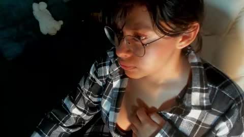 Snapshot of rosse_taylorx1 chatting on January 13, 11:59 am rosse_taylorx1 online show from January 13, 11:59 am