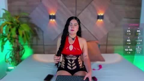  Rosse  online show from November 9, 7:34 pm