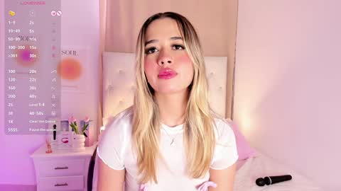 Rosse Daw Independent model  online show from January 27, 6:20 pm