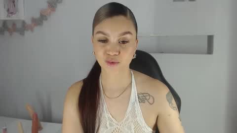 Rossi online show from November 21, 5:22 pm