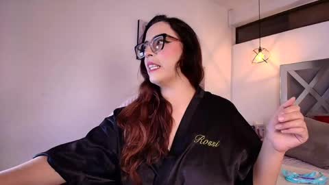 Ross online show from April 18, 3:54 am