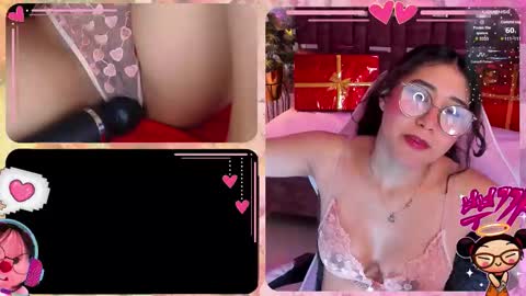 Rossie online show from December 15, 2:54 pm