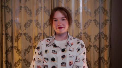 Kenna online show from April 8, 9:31 am