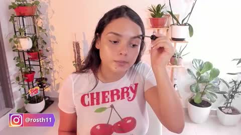 Im Ross   online show from November 11, 8:42 pm