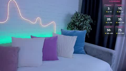 Rossy online show from November 21, 11:47 pm