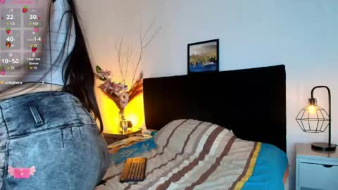 rossy_marks online show from May 19, 1:28 pm